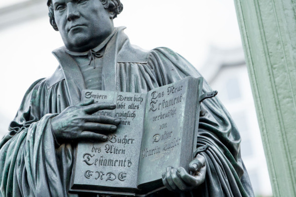 Reformation Day: 7 lesser-known facts about Martin Luther