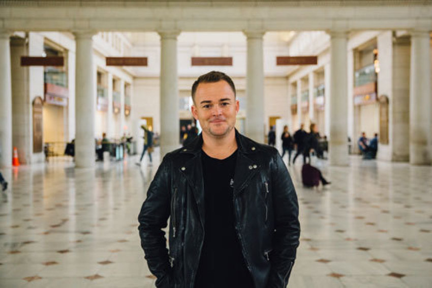 Nick Hall is the founder of PULSE, a millennial prayer and outreach effort.