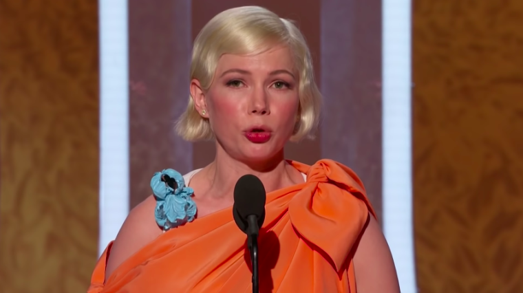Michelle Williams