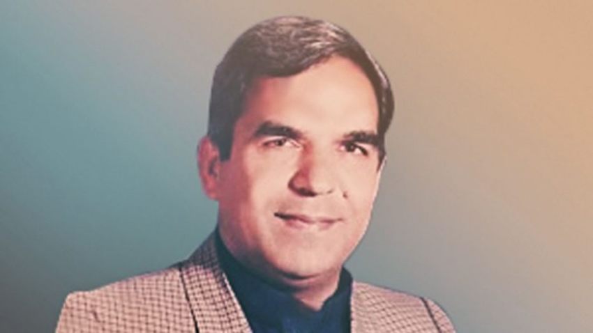 In December 1990, Rev. Hossein Soodmand became the last man to be executed in Iran for apostasy, the 