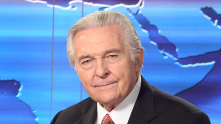 ‘The Walking Bible’ televangelist Jack Van Impe dies at 88