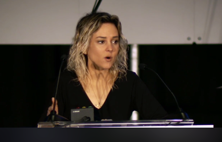 Charlotte Pence