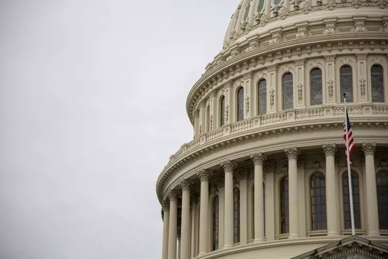 House Approves Spending Bills That Don’t Include Ban on Taxpayer Funding for Abortions and Leave Out Pro-Life Measures