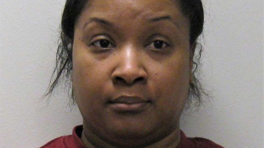 Taisha Smith-DeJoseph, 43, of Willingboro, N.J., worked as the financial secretary of her church.