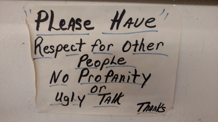 (Courtesy of Mark Creech)