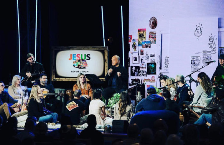 Greg Laurie