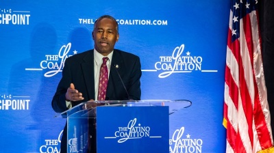 Ben Carson