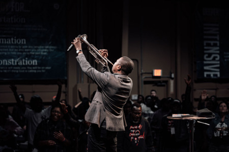 Nathaniel Bassey