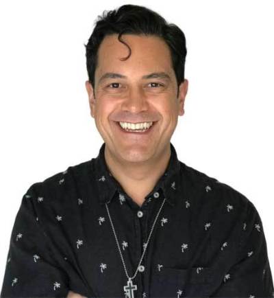 Nate Sala