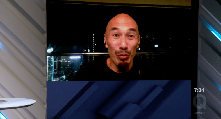 Francis Chan Says God is Using Coronavirus to ‘Prune the Church and Cut Off Branches That Aren’t Bearing Fruit’ So the Body of Christ Will ‘Become More Fruitful’