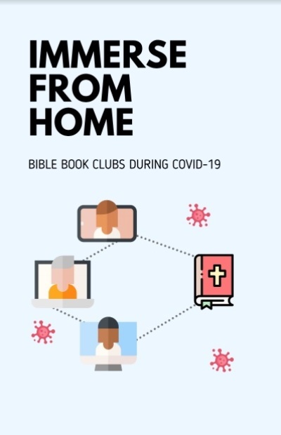 Immerse From Home