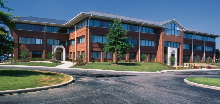 Tyndale House Publishers