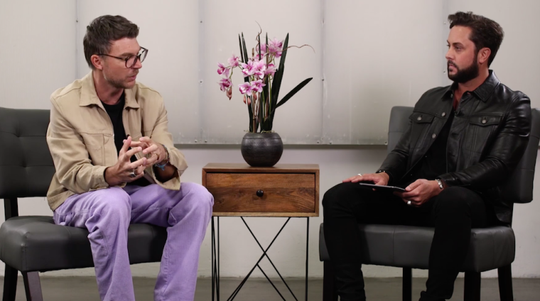 Judah Smith and Shawn Lovejoy Discuss Lessons They’ve Learned as Pastors, Regrets They’ve Had, and Give Warnings and Advice on Church Leadership Transition
