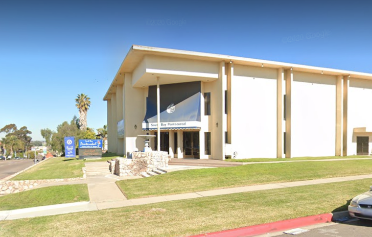 South Bay United Pentecostal Church