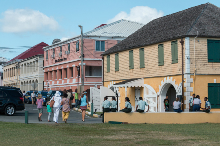 Christiansted