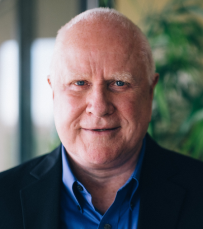 Bruce Bruinsma