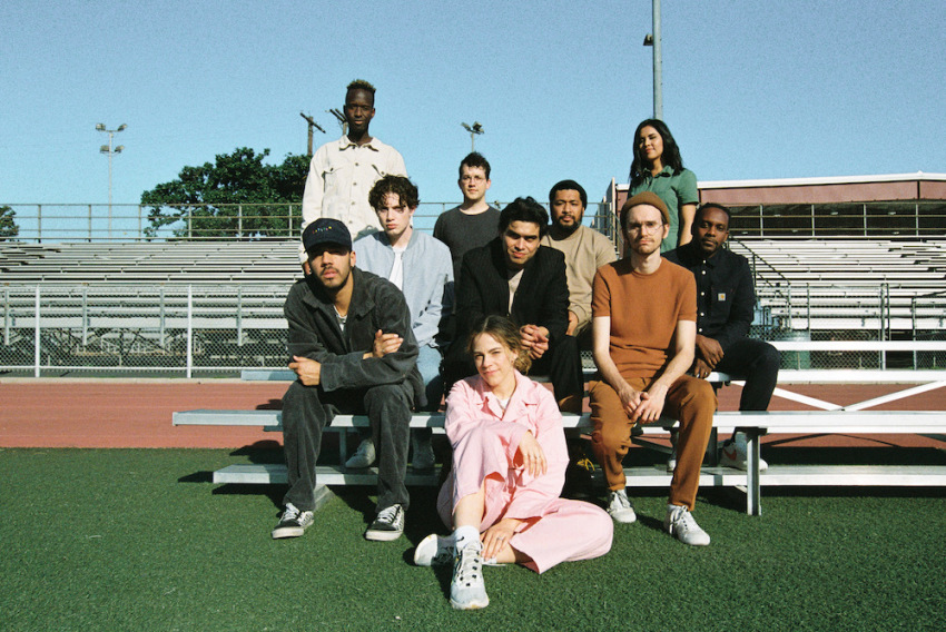 Mosaic MSC released their new album, "Human," on May 15, 2020.