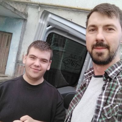Slavic Gospel Association