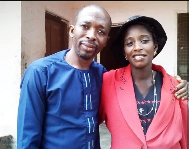 Nigerian Pastor and Graduate of Calvin Theological Seminary Gunned Down With His Wife While Working on Their Farm in Country’s Taraba State, Leaving Eight
