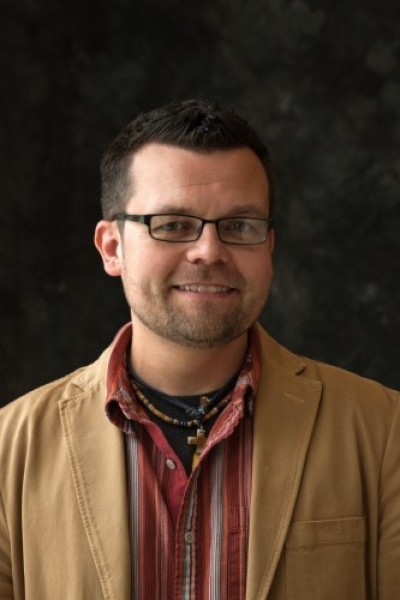 Adam Tucker