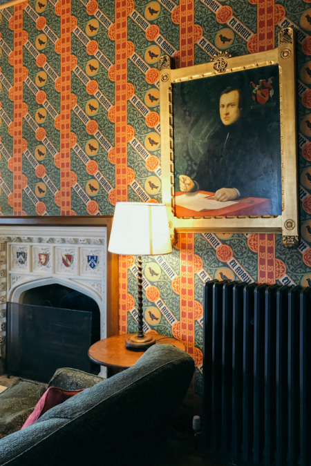 The influential Victorian church architect Augustus W.N. Pugin lived in Ramsgate.
