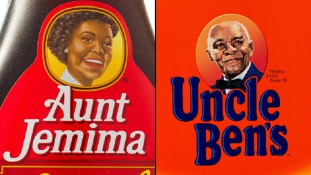 Aunt Jemima Uncle Ben S To Be Rebranded In Wake Of Unrest Over