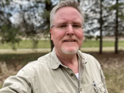 Thomas Albinson serves as Founder/President of International Association for Refugees and as Ambassador for Refugees, Displaced and Stateless People with World Evangelical Alliance