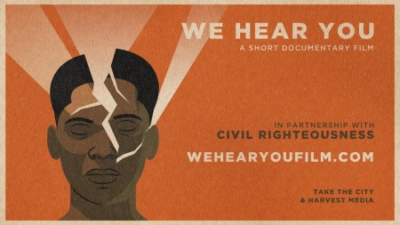 "We Hear You"
