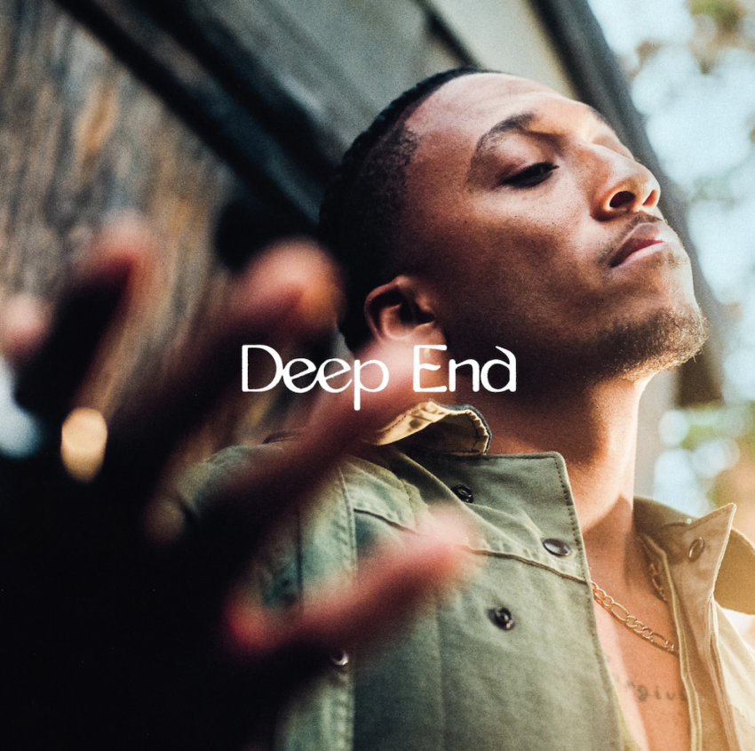 "Deep End"