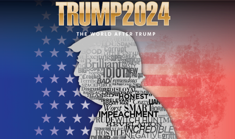 Trump 2024 