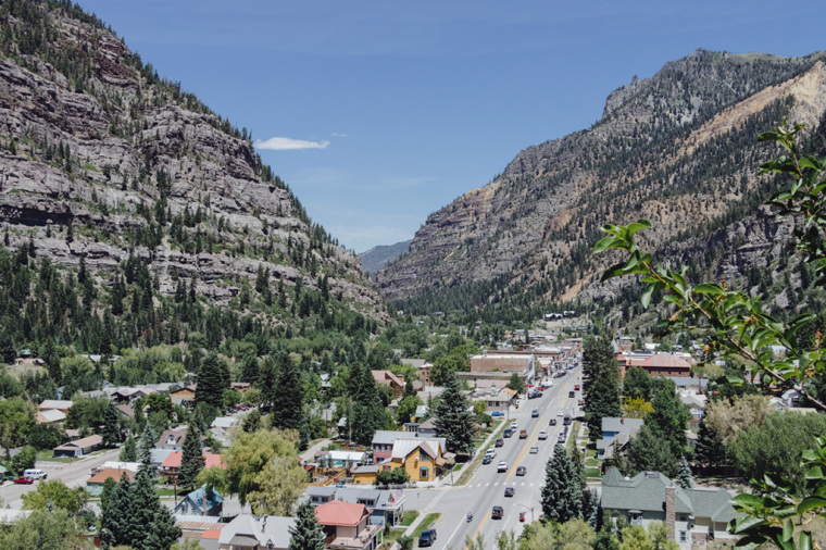 Ouray