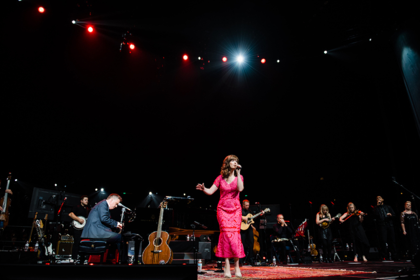 Photo from Sing 2019