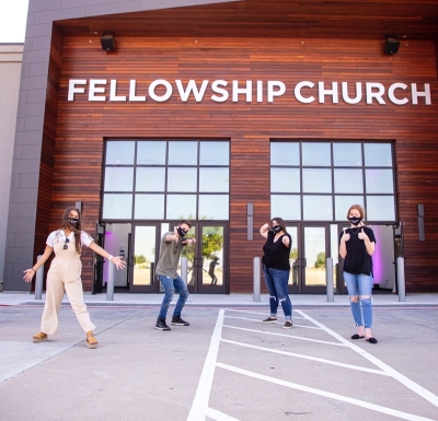 Fellowship Church