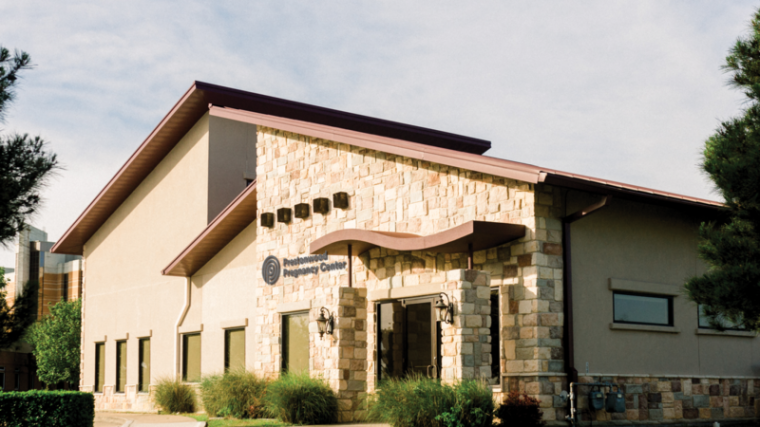 Prestonwood Pregnancy Center Opens Across from Largest Planned Parenthood in Texas