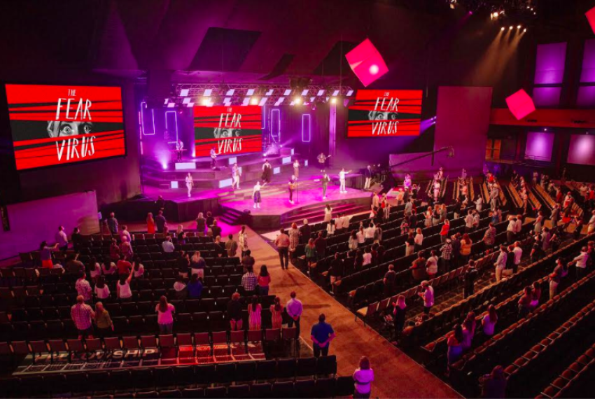 Fellowship Church