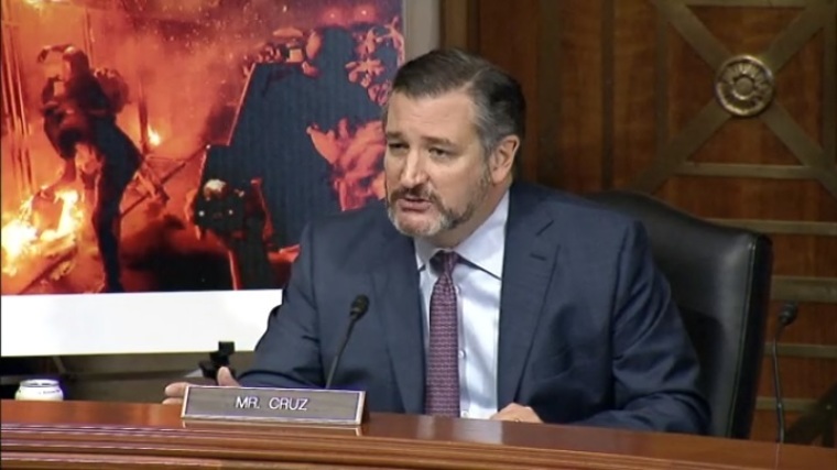 Ted Cruz
