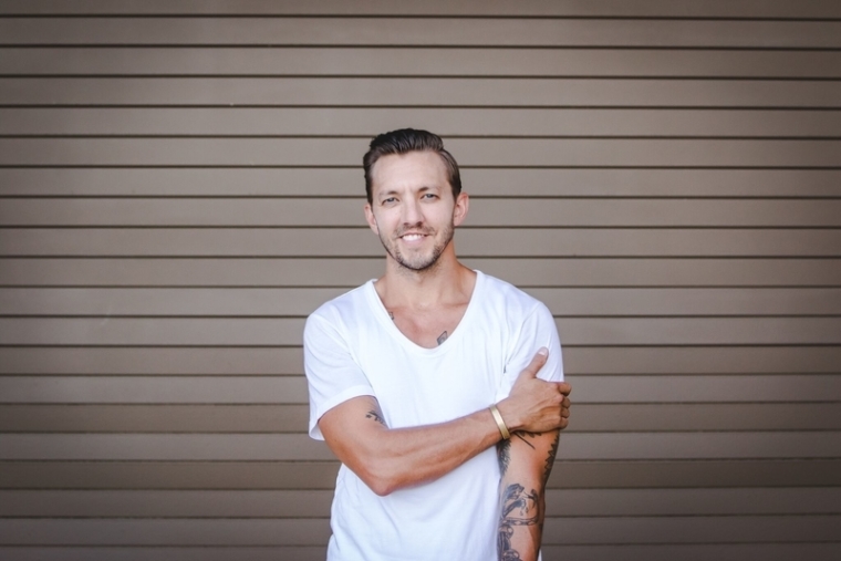 Levi Lusko Encourages Christians to Live Out Their God-Given Purpose, Shows How to Overcome Anxiety and Toxic Habits in New Book “Take Back Your Life”