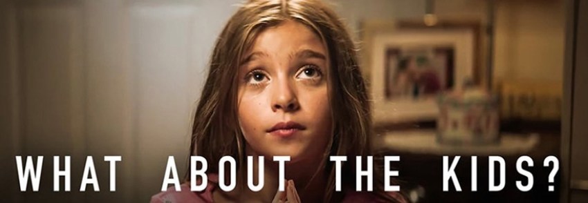 "What About the Kids," a new film from Jim Wahlberg, explores the effects of opioid addiction through the lens of a child and the role that family and faith play in the journey toward recovery.