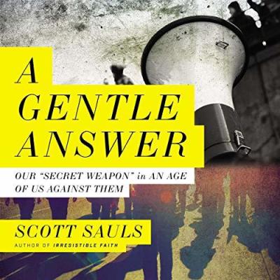 Scott Sauls