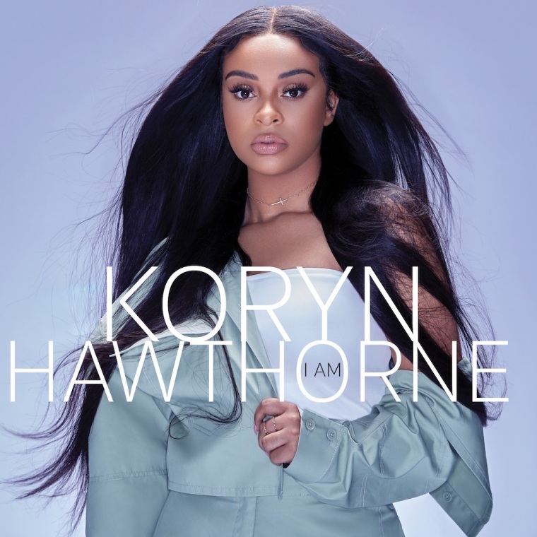 Koryn Hawthorne Talks Growing Into Her God-Given Identity, Being Single, and the Power of Prayer Amid Release of Sophomore Album “I AM”