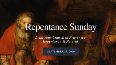 Repentance Sunday