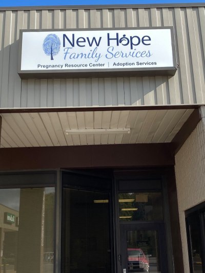 New Hope Family Services in New York