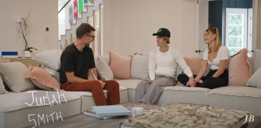 "Justin Bieber: Next Chapter" documentary.