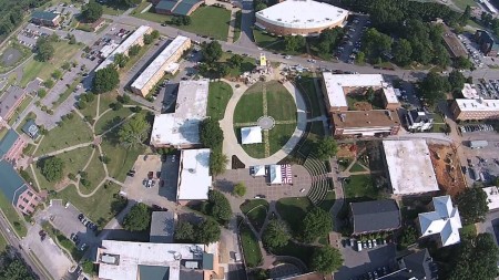 Tennessee's Freed-Hardeman University