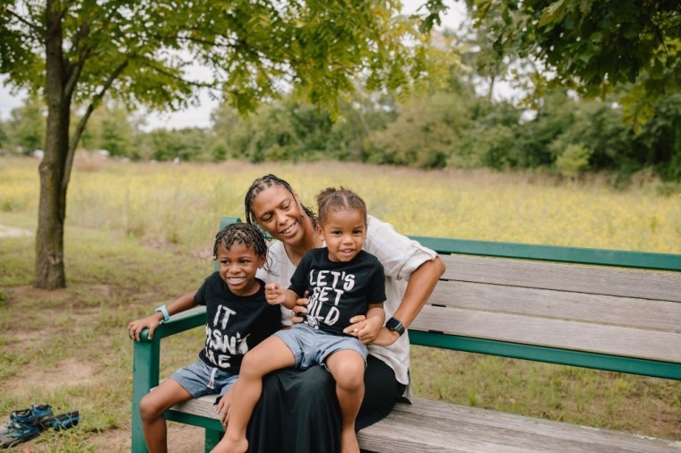 foster care