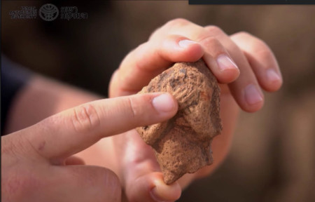 Israel Antiquities Authority