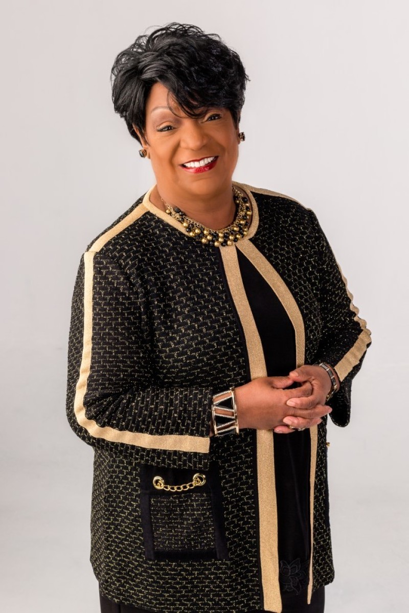 Dr. Paula A. Price: 5 keys to healing the soul of our nation