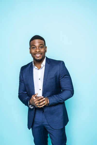 Kel Mitchell
