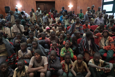 Boko Haram