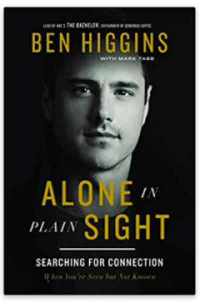 Alone in Plain Sight